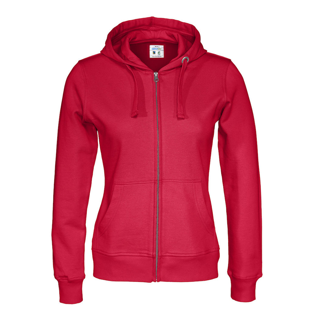 Weste Damen - Bild 12